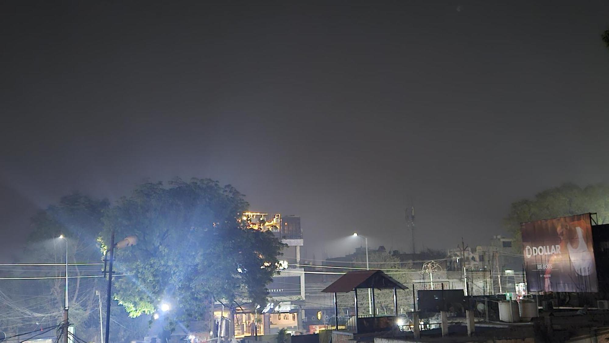 The Green Crest Kumbh Homestay Allāhābād Junction Kültér fotó