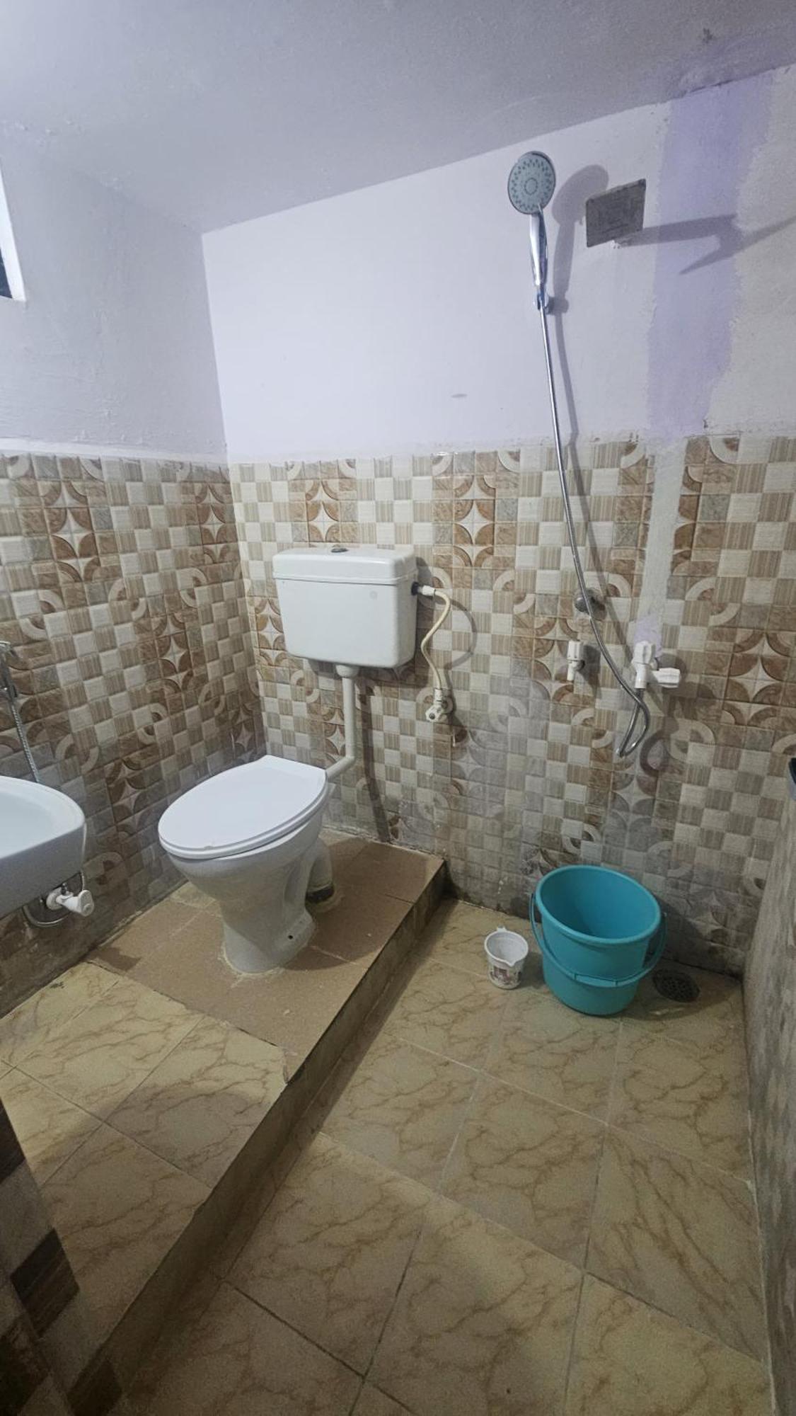 The Green Crest Kumbh Homestay Allāhābād Junction Kültér fotó