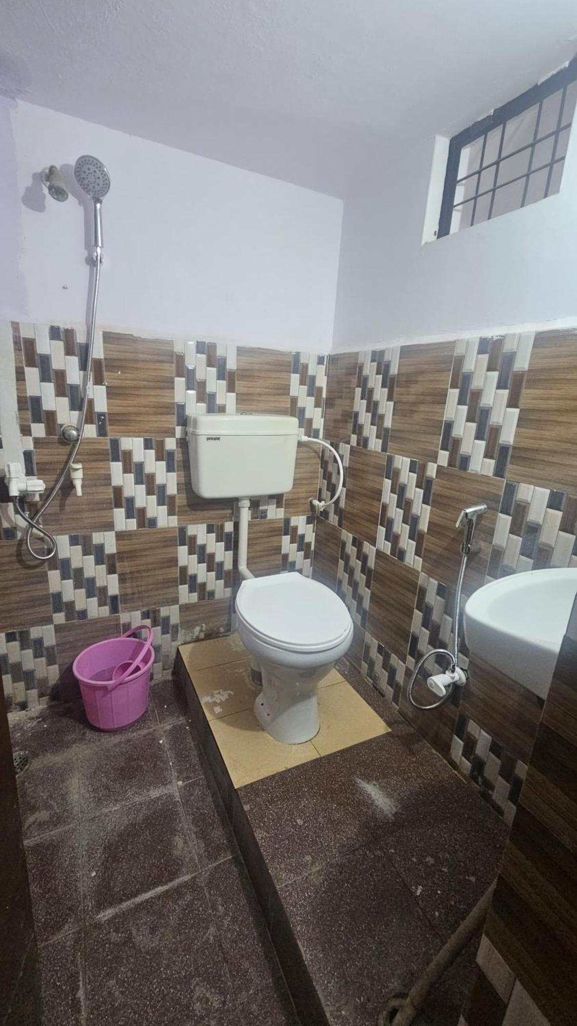 The Green Crest Kumbh Homestay Allāhābād Junction Kültér fotó